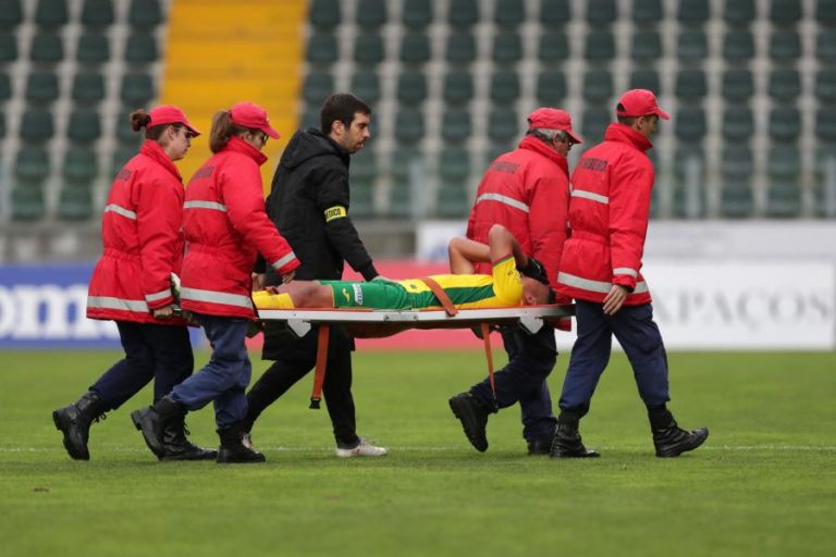 COVID-19: NÃO HÁ RAZÕES PARA ACRÉSCIMO EXAGERADO DE LESÕES NO REGRESSO DA I LIGA – ANMF