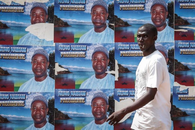 PRS GUINEENSE DIZ NÃO TER CONDIÇÕES DE ESTABELECER ACORDOS COM OUTROS PARTIDOS