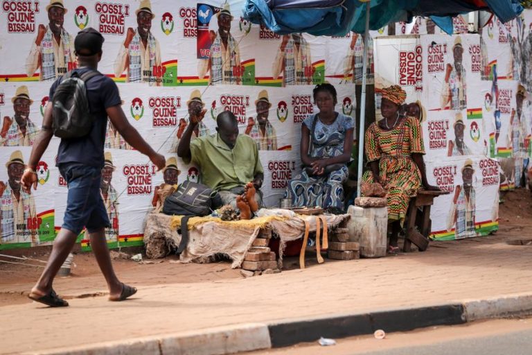 NÃO FOI PEDIDO PARA FORMAR GOVERNO MAS APOIO NUMA SOLUÇÃO PARA A GUINÉ-BISSAU – PAIGC