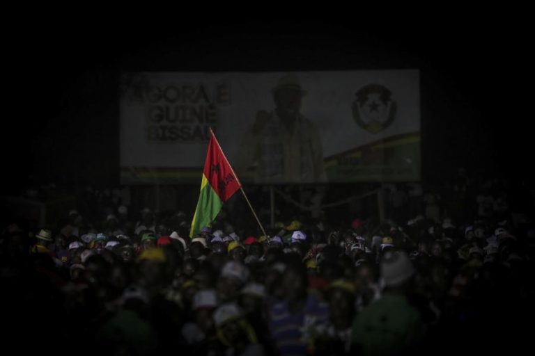 PAIGC QUER INQUÉRITO PARLAMENTAR A ATAQUE A DEPUTADO DA GUINÉ-BISSAU