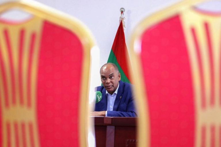 UNITA LAMENTA MORTE DE BISPO ÓSCAR BRAGA, “REFERÊNCIA INCONTORNÁVEL” PARA ANGOLA