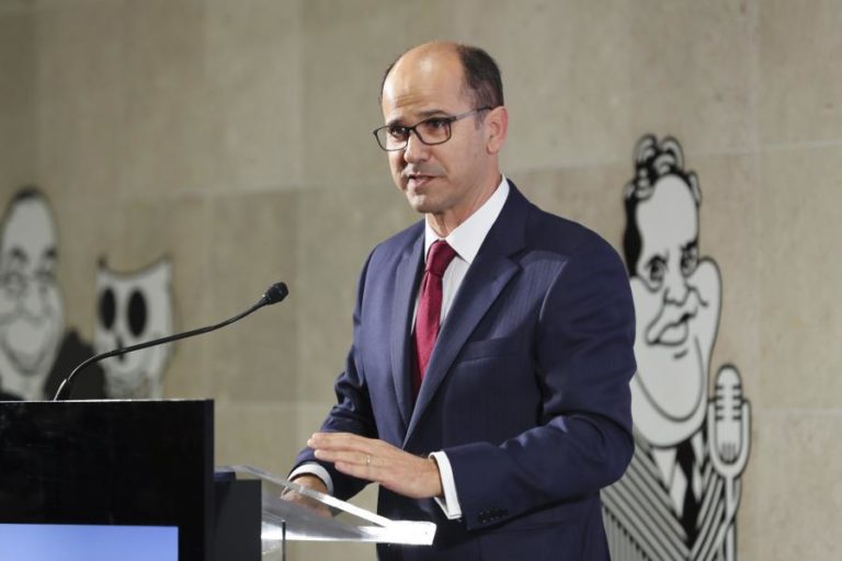 PRESIDENTE DOS CTT FAZ BALANÇO “CLARAMENTE POSITIVO” DO PRIMEIRO ANO DE LIDERANÇA