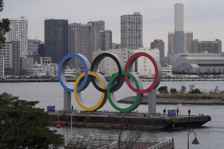 COVID-19: COI AFETA 740 MILHÕES DE EUROS AO ADIAMENTO DE TÓQUIO2020