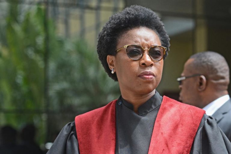 MOÇAMBIQUE/DÍVIDAS OCULTAS: PGR DIZ QUE EUA PODERÃO ABSOLVER ANTIGO MINISTRO DAS FINANÇAS