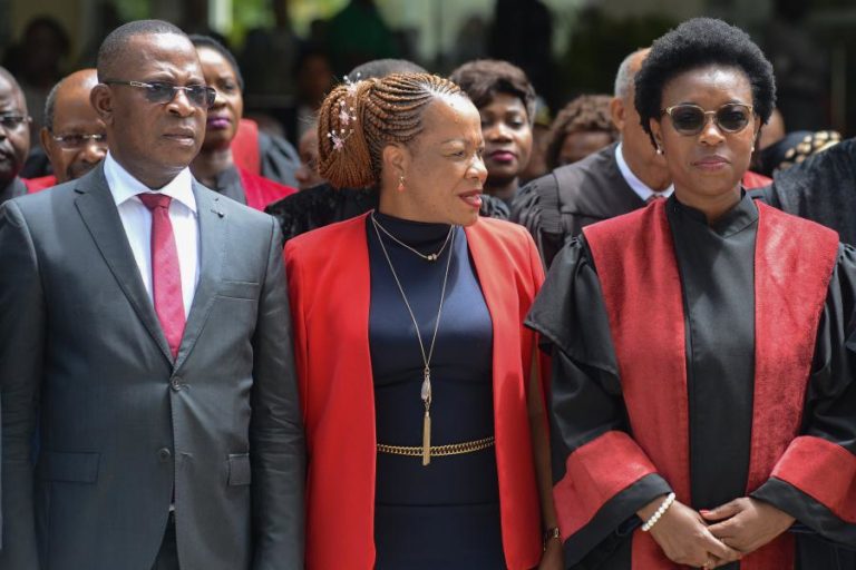 NÚMERO DE PROCESSOS-CRIME AUMENTOU 10,4% EM 2019 EM MOÇAMBIQUE – PGR