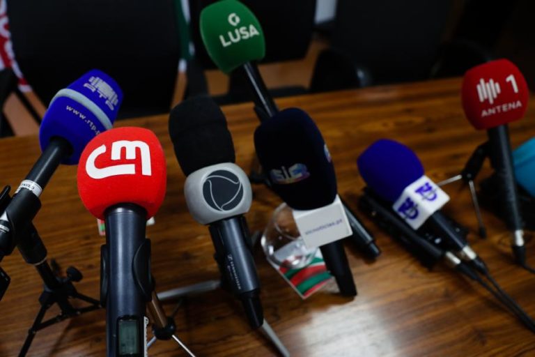 COVID-19: APOIOS AOS MEDIA COMEÇAM HOJE A CHEGAR E SIC E TVI RECEBEM A MAIOR FATIA