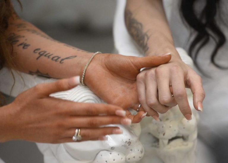 ILGA FAZ BALANÇO POSITIVO DA LEI QUE PERMITE O CASAMENTO ENTRE PESSOAS DO MESMO SEXO HÁ 10 ANOS