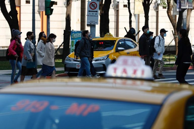 COVID-19: CRIMINALIDADE EM MACAU DESDE 28,3% NO PRIMEIRO TRIMESTRE DO ANO