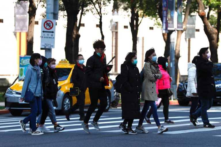 COVID-19: MACAU PREPARA PLANO PARA REGRESSO DE MAIS DE 400 ALUNOS EM 30 PAÍSES