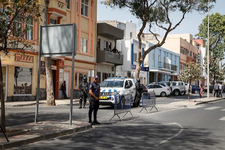 COVID-19: MAIS SETE CASOS NA PRAIA E BOA VISTA SEM DOENTES ATIVOS MAIS DE DOIS MESES DEPOIS