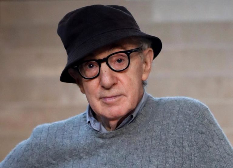 AUTOBIOGRAFIA DE WOODY ALLEN CHEGA ÀS LIVRARIAS PORTUGUESAS EM JULHO