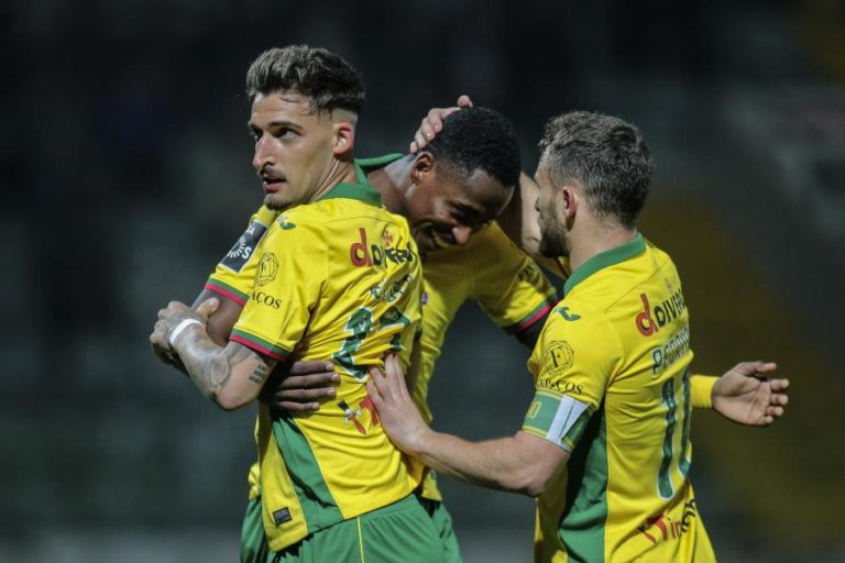 COVID-19: CAPITAL DO MÓVEL É O 10.º ESTÁDIO PRONTO PARA RECEBER I LIGA