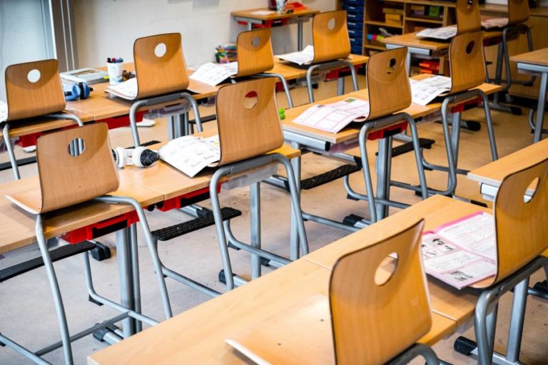 COVID-19: MACAU ABRIU ESCOLA PORTUGUESA, RESTANTES NOS PALOP E TIMOR-LESTE ESTÃO ONLINE