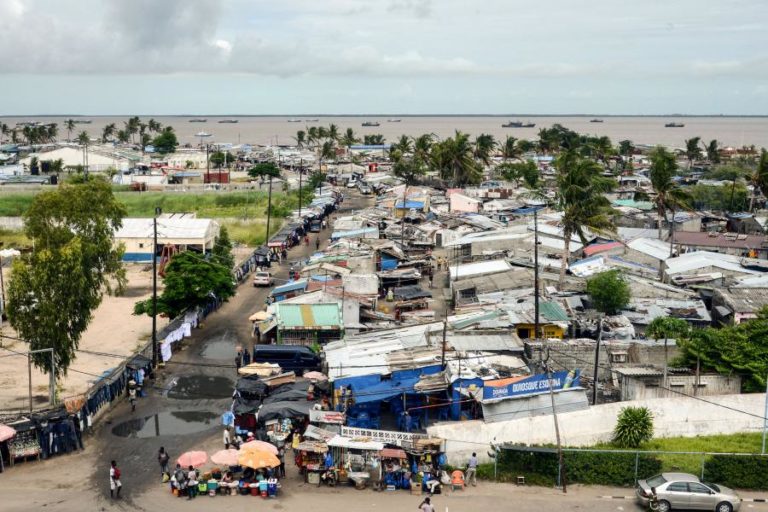 EMPRESÁRIO RAPTADO NA BEIRA, CENTRO DE MOÇAMBIQUE, SÉTIMO CASO ESTE ANO