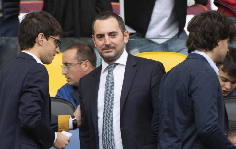 COVID-19: LIGA ITALIANA RECOMEÇA EM 20 DE JUNHO – MINISTRO