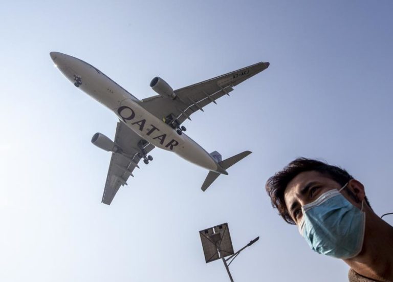 COVID-19: QATAR AIRWAYS PREVÊ RETOMAR VOOS PARA PORTUGAL EM 01 DE JULHO