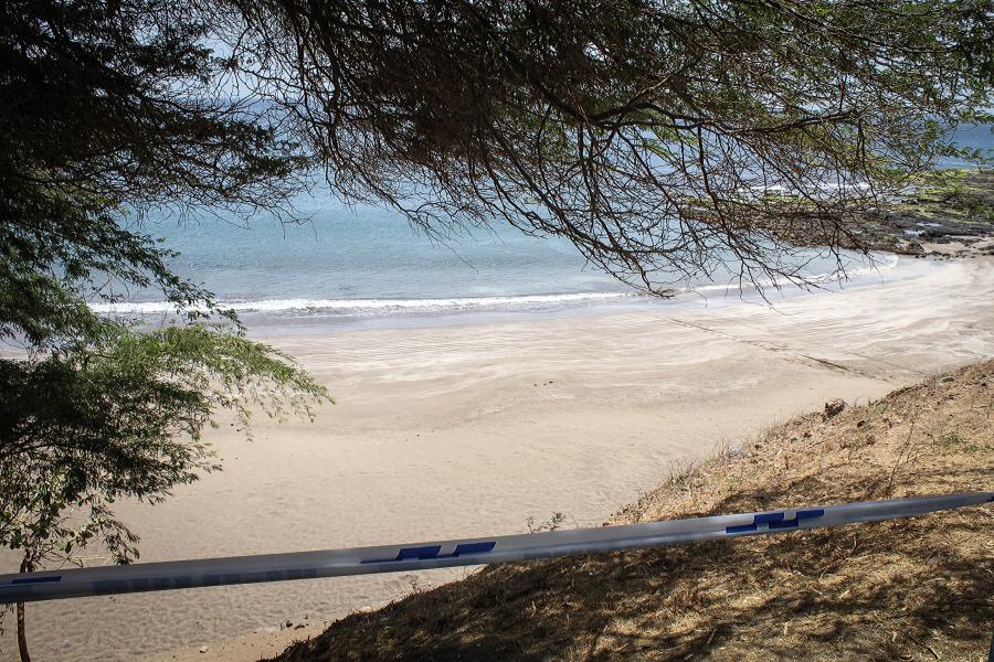 COVID-19: ILHA CABO-VERDIANA DA BOA VISTA ESPERA DEIXAR DE TER CASOS ATIVOS ESTA SEMANA