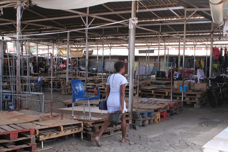 COVID-19: CABO VERDE COM MAIS 9 CASOS POSITIVOS NA PRAIA E MAIS 13 RECUPERADOS