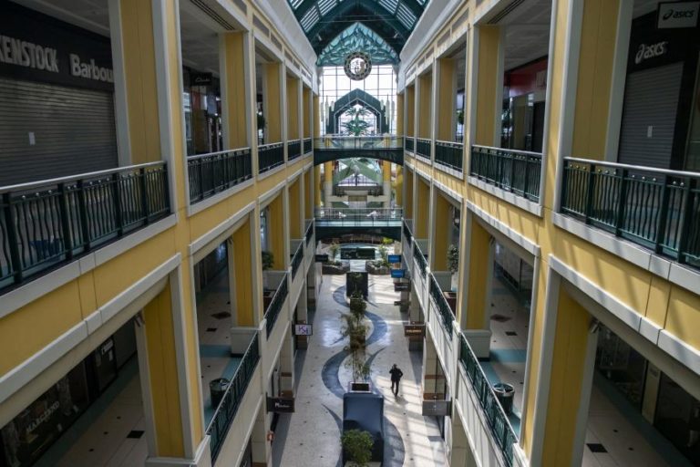 COVID-19: CENTROS COMERCIAIS E LOJISTAS PREPARADOS PARA REABRIR EM JUNHO — ASSOCIAÇÃO