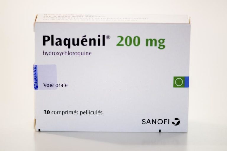COVID-19: ENSAIO EUROPEU SUSPENDE INCLUSÃO DE MAIS DOENTES EM ESTUDO COM HIDROXICLOROQUINA