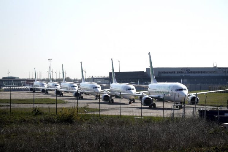 COVID-19: TRANSAVIA FRANCE RETOMA VOOS PARA PORTUGAL A PARTIR DE 15 DE JUNHO