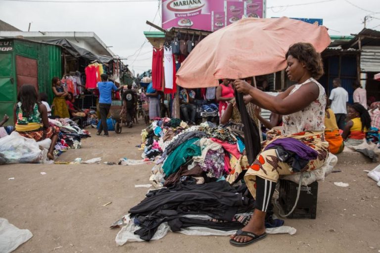 COVID-19: MOÇAMBIQUE REGISTA SEGUNDO ÓBITO E ELEVA TOTAL PARA 233