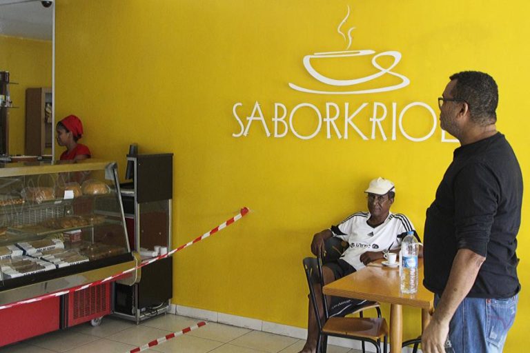 PREÇOS EM CABO VERDE VOLTAM A DESCER EM ABRIL – INE