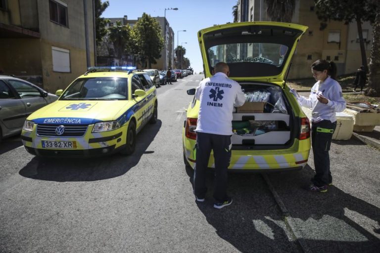 COVID-19: INEM FARÁ MAIORIA DOS RASTREIOS NA CONSTRUÇÃO CIVIL – MINISTRA