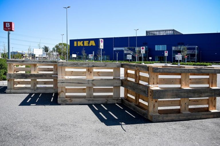 COVID-19: IKEA REABRE TODAS AS LOJAS EM 01 DE JUNHO MAS RESTAURANTES RETOMAM JÁ SEGUNDA-FEIRA