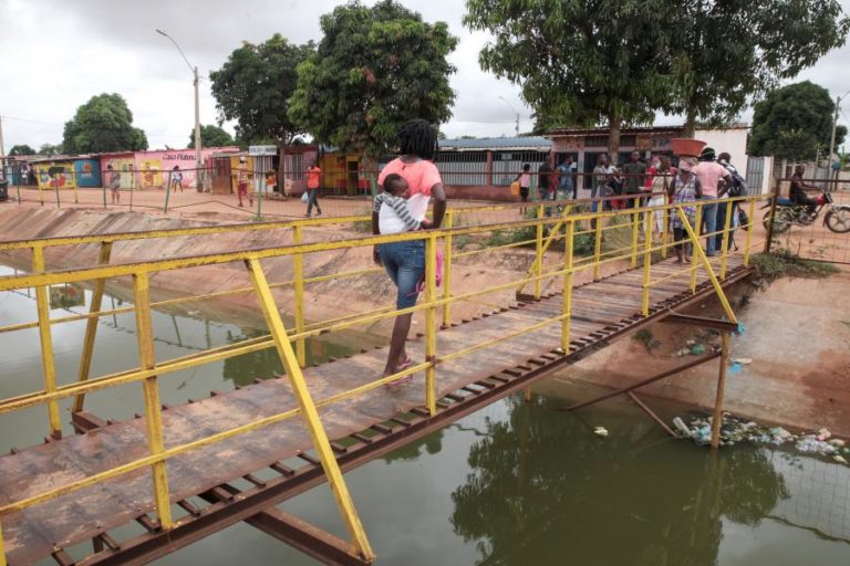COVID-19: PANDEMIA FAZ DISPARAR PROCURA POR APLICAÇÕES DE ENTREGAS EM ANGOLA