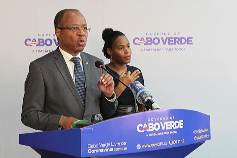 PM DE CABO VERDE DESTACA REFORÇO DA INTERNALIZAÇÃO DA LÍNGUA PORTUGUESA