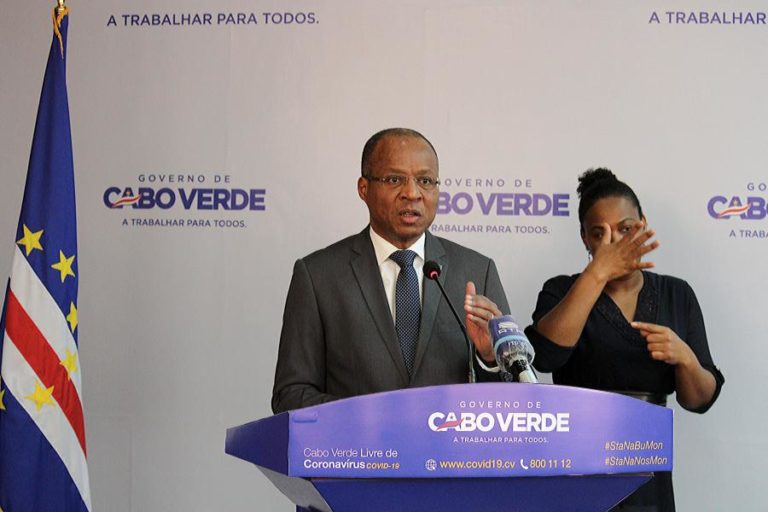 PM DE CABO VERDE QUER FORMALIZAÇÃO DE PEQUENAS EMPRESAS COM BONIFICAÇÃO DE JUROS ATÉ 80%