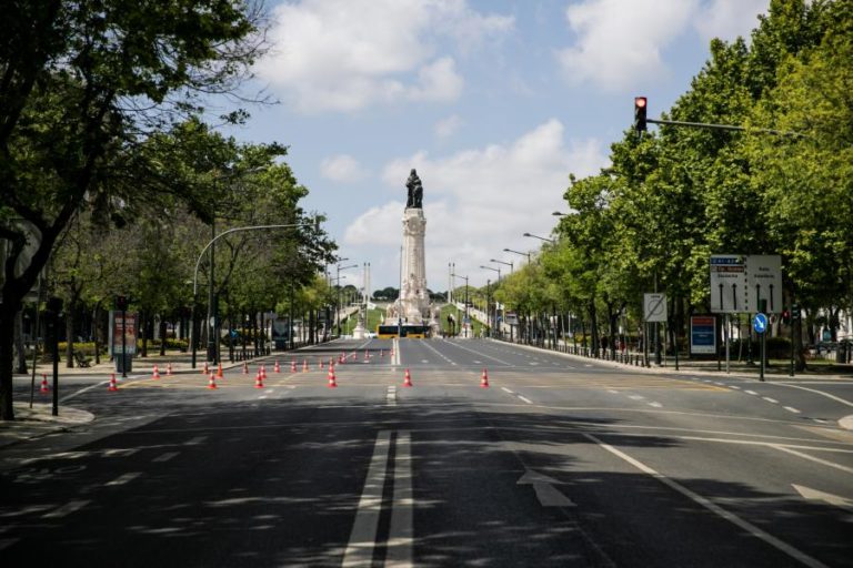 COVID-19: ASSOCIAÇÃO ZERO ALERTA PARA AUMENTO DA POLUIÇÃO DO AR FACE A DESCONFINAMENTO