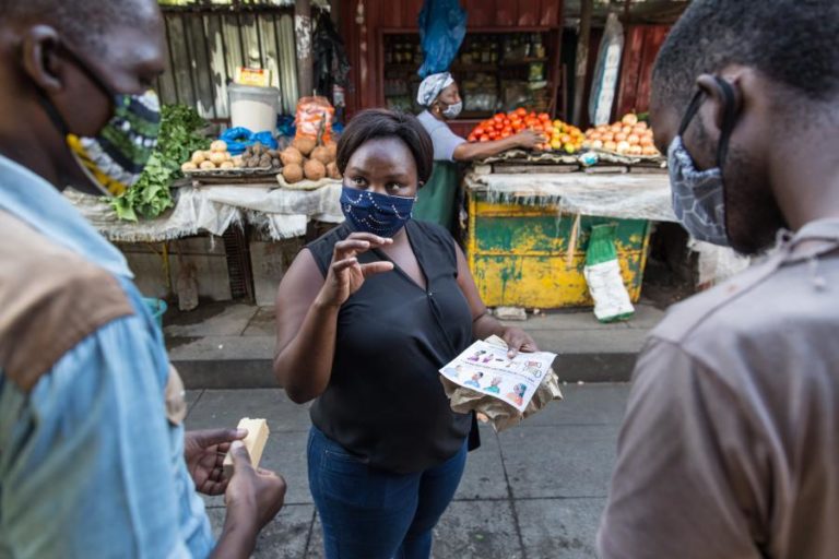COVID-19: MOÇAMBIQUE REGISTA MAIS 10 CASOS POSITIVOS E TOTAL SOBE PARA 156