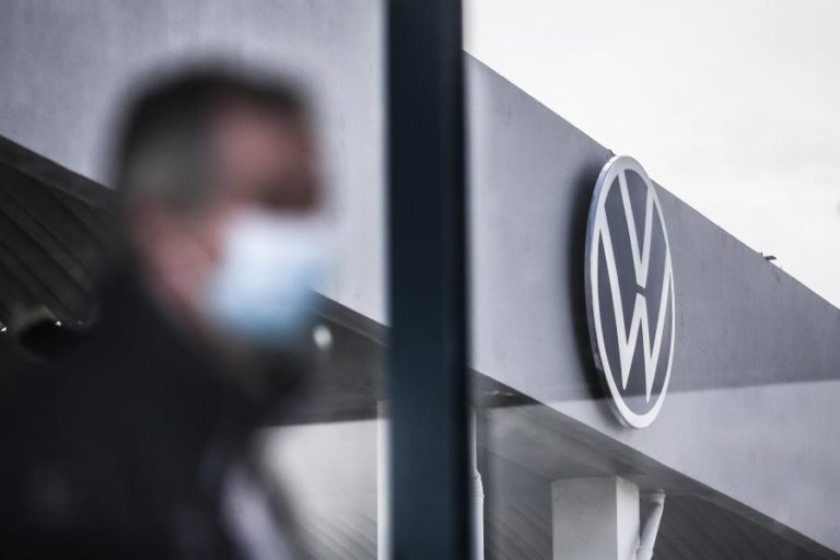 COVID-19: AUTOEUROPA PRODUZ TODOS OS AUTOMÓVEIS FABRICADOS EM PORTUGAL EM ABRIL