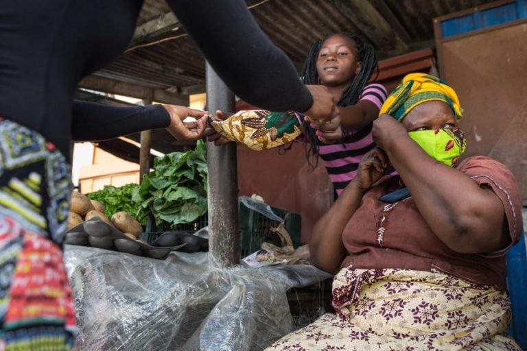 COVID-19: BANCO ABSA MOÇAMBIQUE RECLAMA FINANCIAMENTO PARA APOIO À ECONOMIA