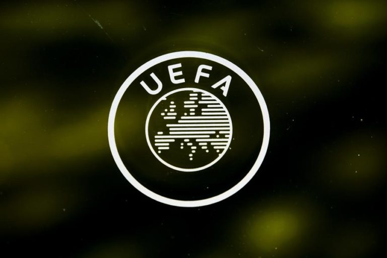 COVID-19: UEFA DIZ QUE ENTRADA NAS COMPETIÇÕES CONTINUA A SER PELO ‘RANKING’
