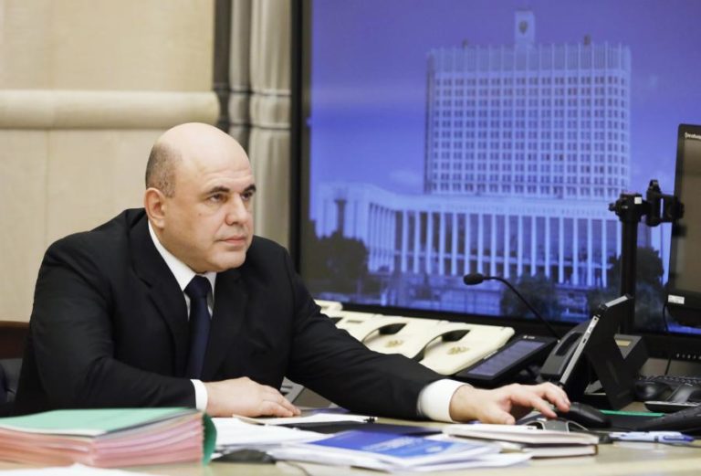 COVID-19: PM RUSSO REASSUME FUNÇÕES NO DIA QUE O PAÍS REGISTA 9.263 NOVOS CASOS