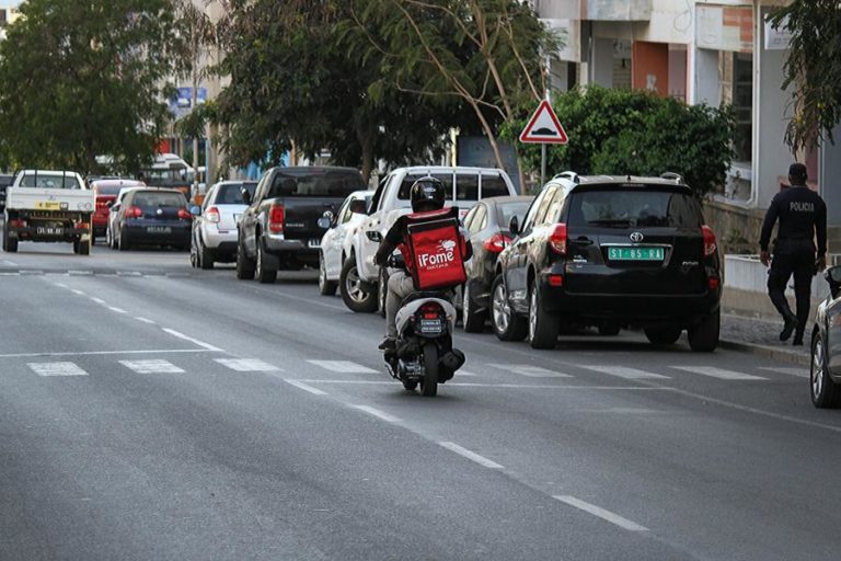 IVA IMPULSIONA SUBIDA DE 4,2% NOS IMPOSTOS ARRECADADOS EM CABO VERDE ATÉ MARÇO