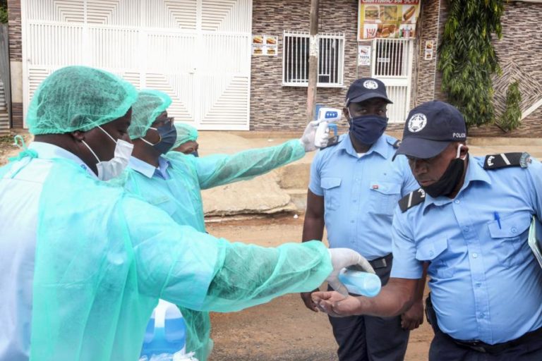 COVID-19: ANGOLA AINDA ESTÁ NUM CENÁRIO DE TRANSMISSÃO LOCAL ESPORÁDICA — OMS
