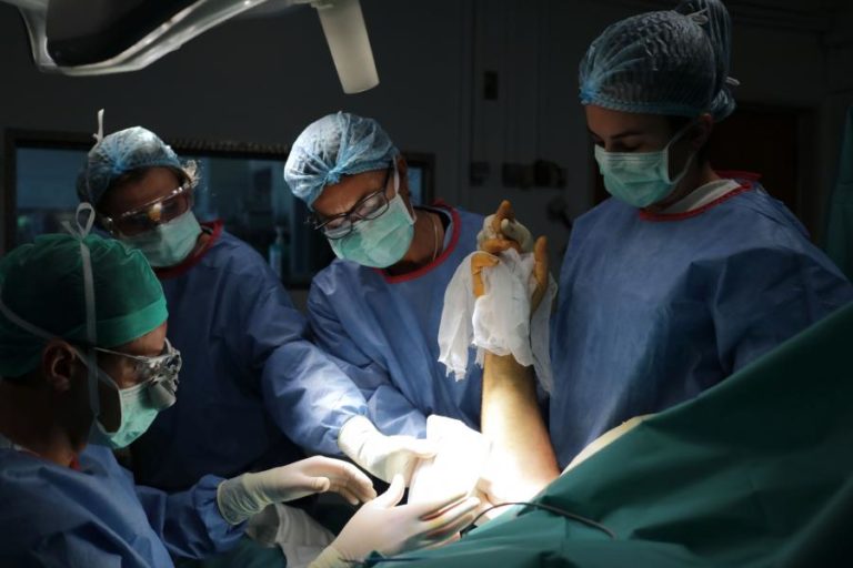 COVID-19: CERCA DE 200 INCIDENTES CONTRA PROFISSIONAIS DE SAÚDE DESDE INÍCIO DA PANDEMIA — CICV