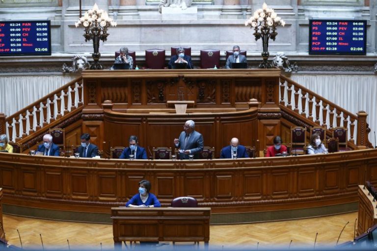 PAN ABRE 4.ª FEIRA DEBATE QUINZENAL EM QUE NOVO BANCO VOLTARÁ A SER TEMA