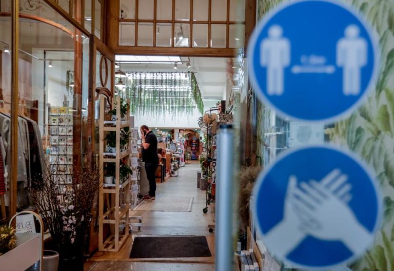 COVID-19: BÉLGICA REDUZ NÚMEROS DIÁRIOS PARA 386 NOVOS CASOS E 62 MORTES
