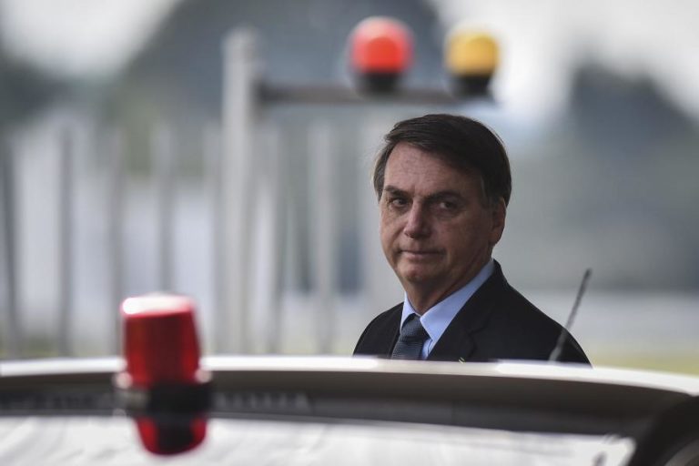 ‘IMPEACHMENT’ DE BOLSONARO É POSSÍVEL SE MILITARES PERMANECEREM NO SEU LUGAR – ANALISTA