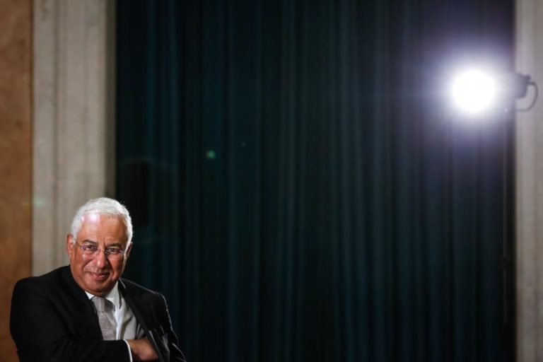 COVID-19: GOVERNO E PARCEIROS SOCIAIS VOLTAM A REUNIR-SE HOJE