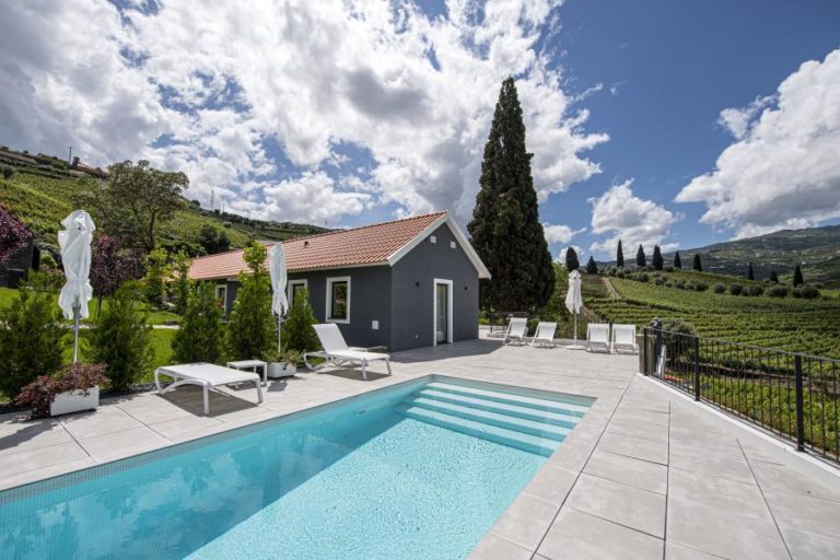 COVID-19: DOURO REABRE AS PORTAS AO TURISMO