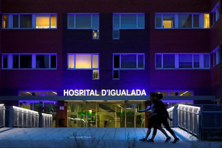 COVID-19: NÚMERO DIÁRIO DE MORTES EM ESPANHA COM FORTE BAIXA PARA 138