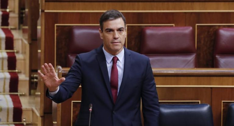 COVID-19: ESPANHA VAI PROLONGAR ESTADO DE EMERGÊNCIA MAIS UM MÊS