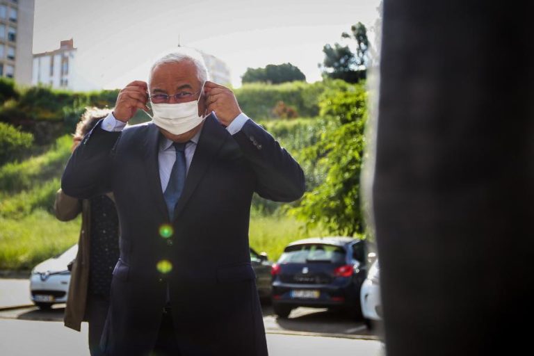 COVID-19: COSTA AVISA QUE 3º PERÍODO DE AULAS É ESSENCIAL PARA PREPARAR PRÓXIMO ANO LETIVO