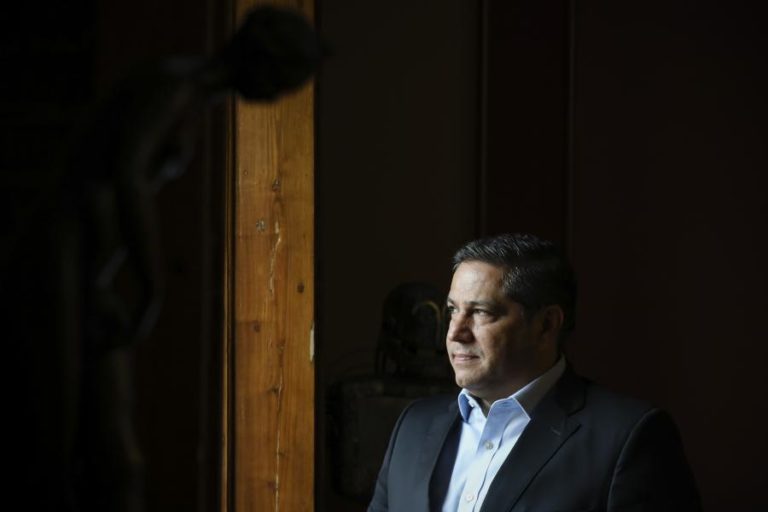 MÁRIO FERREIRA DIZ QUE REFORÇAR NA MEDIA CAPITAL “NÃO ESTÁ PENSADO” PARA JÁ